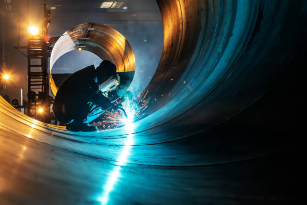 Best Aerospace and Defense Welding in Russell, KS