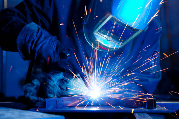Best Welding Inspection and Certification in Russell, KS