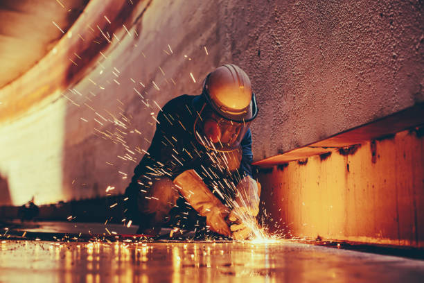 Best Welding Equipment Sales and Repair in Russell, KS